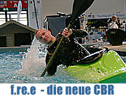 f.re.e – Freizeit, Reisen, Erholung statt C-B-R vom 26.02.-03.03.2009 in der Neuen Messe München (Foto: Martin Schmitz)